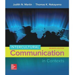 Intercultural communication